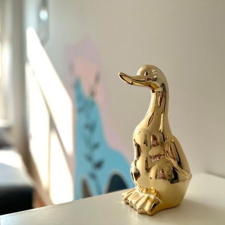 Mmrent Botanic Room Gdansk Luaran gambar