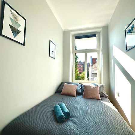 Mmrent Botanic Room Gdansk Luaran gambar