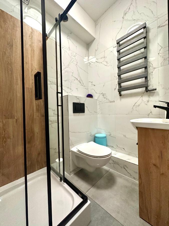 Mmrent Botanic Room Gdansk Luaran gambar