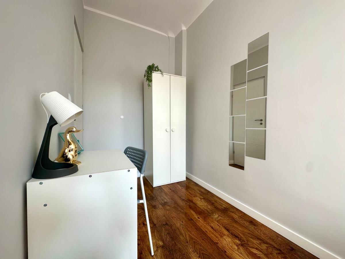 Mmrent Botanic Room Gdansk Luaran gambar