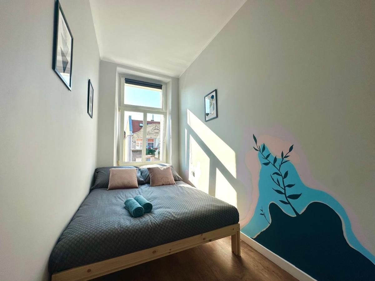 Mmrent Botanic Room Gdansk Luaran gambar